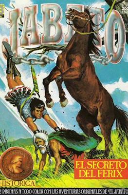 Jabato. Edición histórica #105