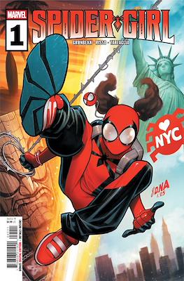 Spider-Girl Vol. 3 (2025)