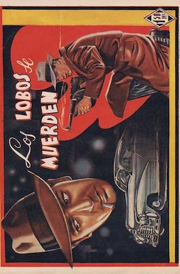 Diamante Negro (1943-1945) #52