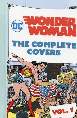 Wonder Woman - The Complete Covers