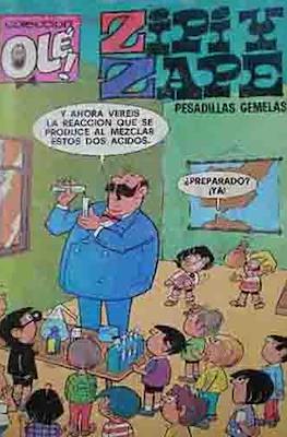 Colección Olé! #158