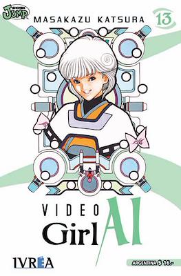 Video Girl AI (Rústica) #13