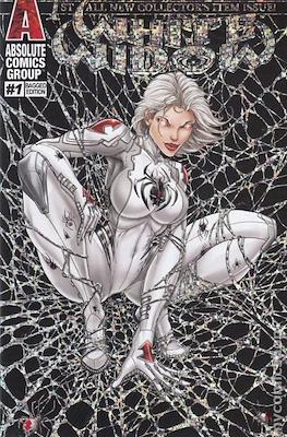 White Widow (2019- Variant Cover) #1.1