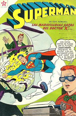 Supermán #200
