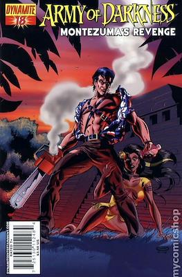 Army of Darkness (2007) (Comic Book) #18