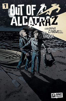 Out of Alcatraz (Variant Covers) #1.1