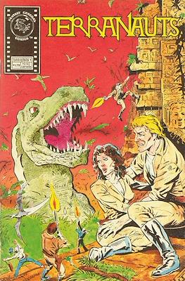 Terranauts