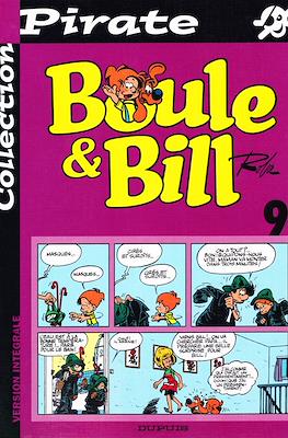 Boule & Bill. Collection Pirate #2