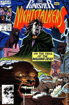 Nightstalkers Vol. 1 (1992-1994) #5