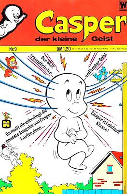Casper #9