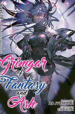 Grimgar of Fantasy and Ash #19