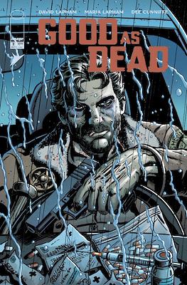 Good as Dead #2