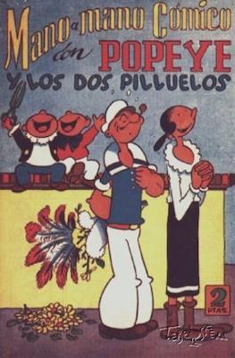 Popeye (1948) #1