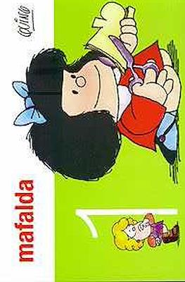 Mafalda (Rústica) #1