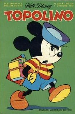 Topolino #879