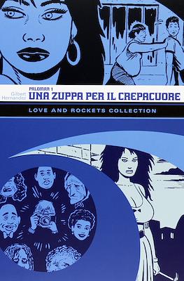 Love and Rockets Collection #1