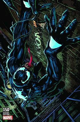 Venom Vol. 3 (2016-Variant Covers) #150.18