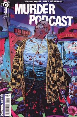 Murder Podcast #4