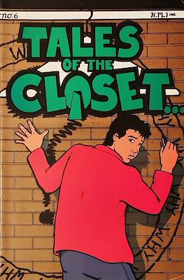 Tales of the Closet #6