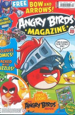 Angry Birds Magazine #20