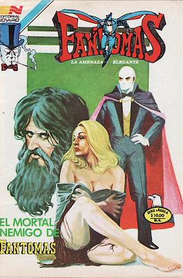 Fantomas #608