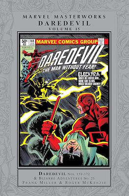 Marvel Masterworks: Daredevil #15