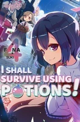 I Shall Survive Using Potions! #4