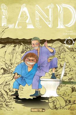 Land #9