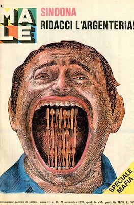 Il male - Año II (1979) #44