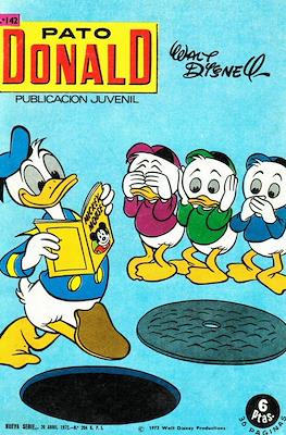 Pato Donald #142