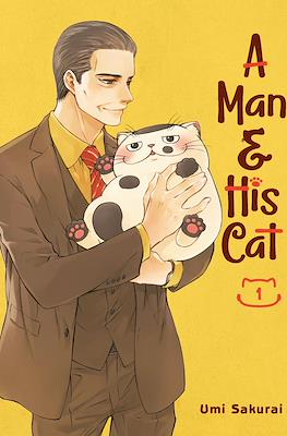 A Man & His Cat #1