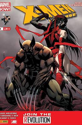 X-Men Universe Vol. 4 #8