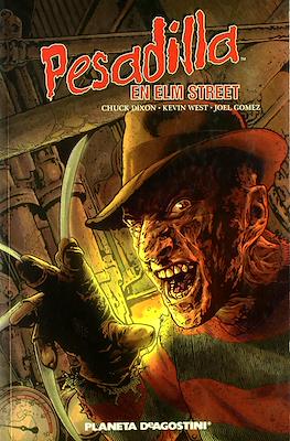 Pesadilla en Elm Street (Rústica 96 pp) #1