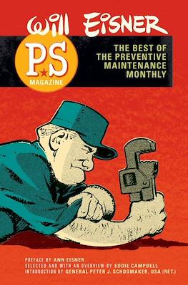 PS Magazine - The Best of The Preventive Maintenance Monthly