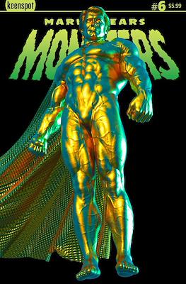 Mark Spears Monsters #6