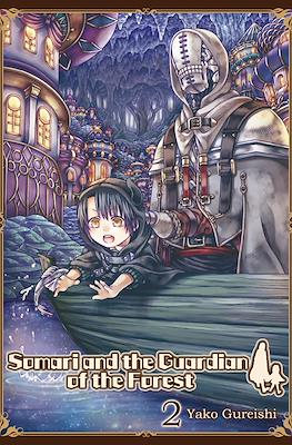 Somari and the Guardian of the Forest (Digital) #2