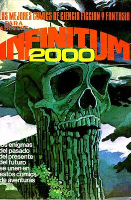 Infinitum 2000 #8