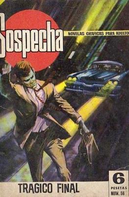 Sospecha #56