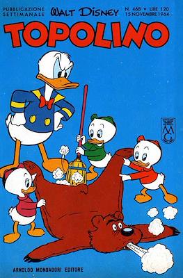 Topolino #468