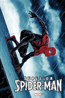 Superior Spider-Man Vol. 3 (2023-Variant Covers) #1.5