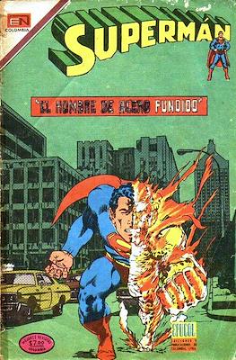 Superman #76