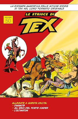 Le strisce di Tex #50