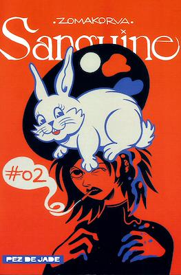 Sanguine #2