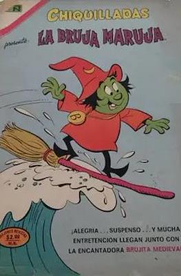 Chiquilladas #423