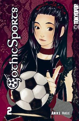 Gothic Sports #2
