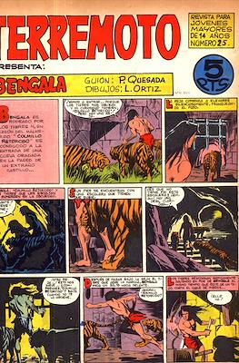 Terremoto (1964) #25