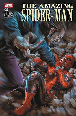 The Amazing Spider-Man Vol. 7 (2025-Variant Covers) #26