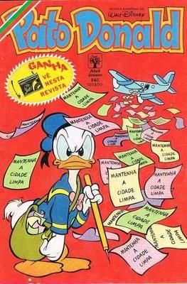Pato Donald #267
