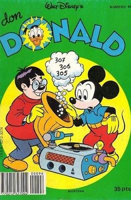 Don Donald #96