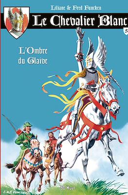 Le Chevalier Blanc #5